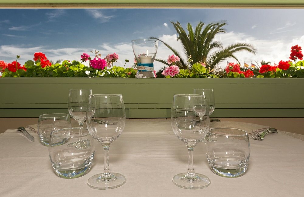 Фото Hotel Siesta