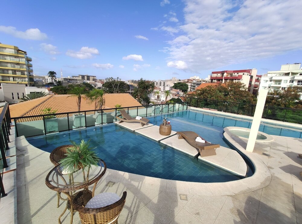 Фото Nova Onda Hotel