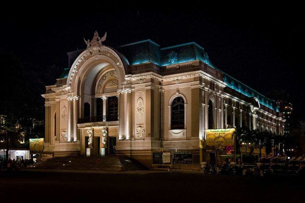 Фото Happy Life Green Hotel