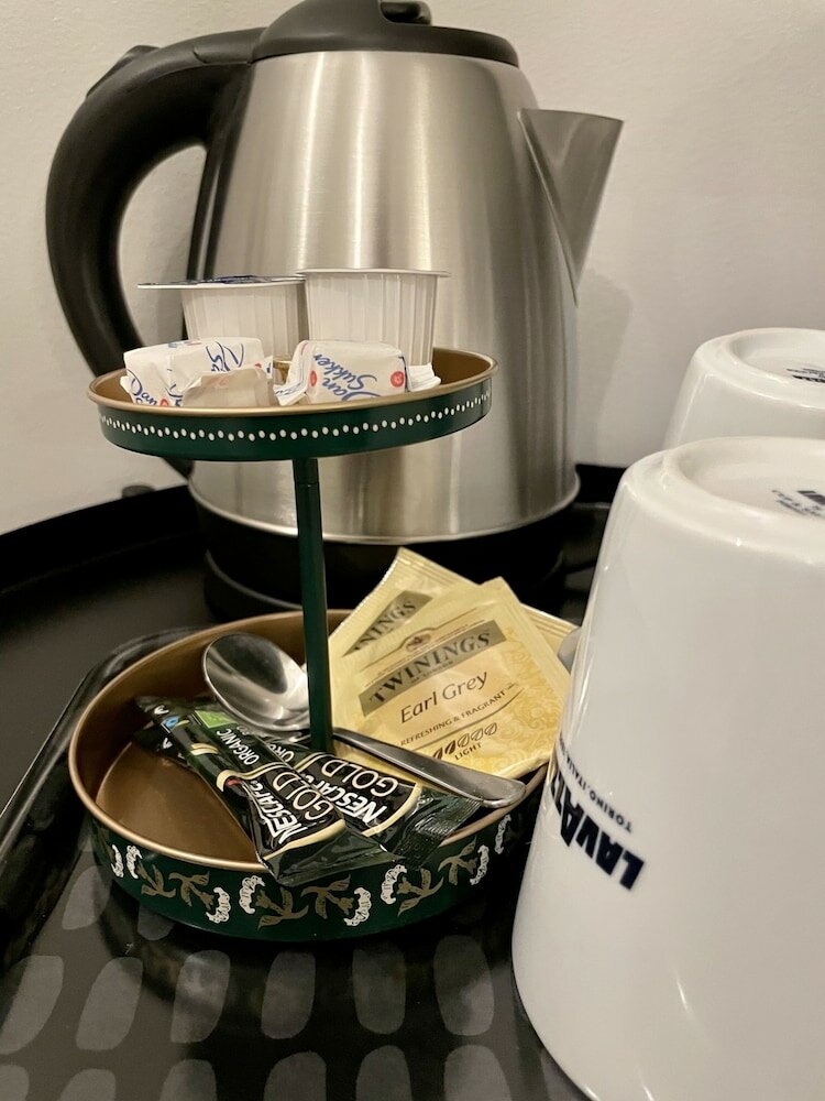 Фото Unique Hotel Jungfrugatan