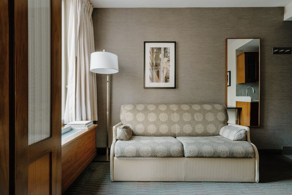 Фото Club Quarters Grand Central