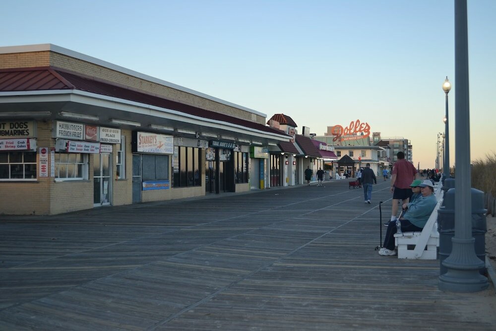 Фото Beach House Dewey