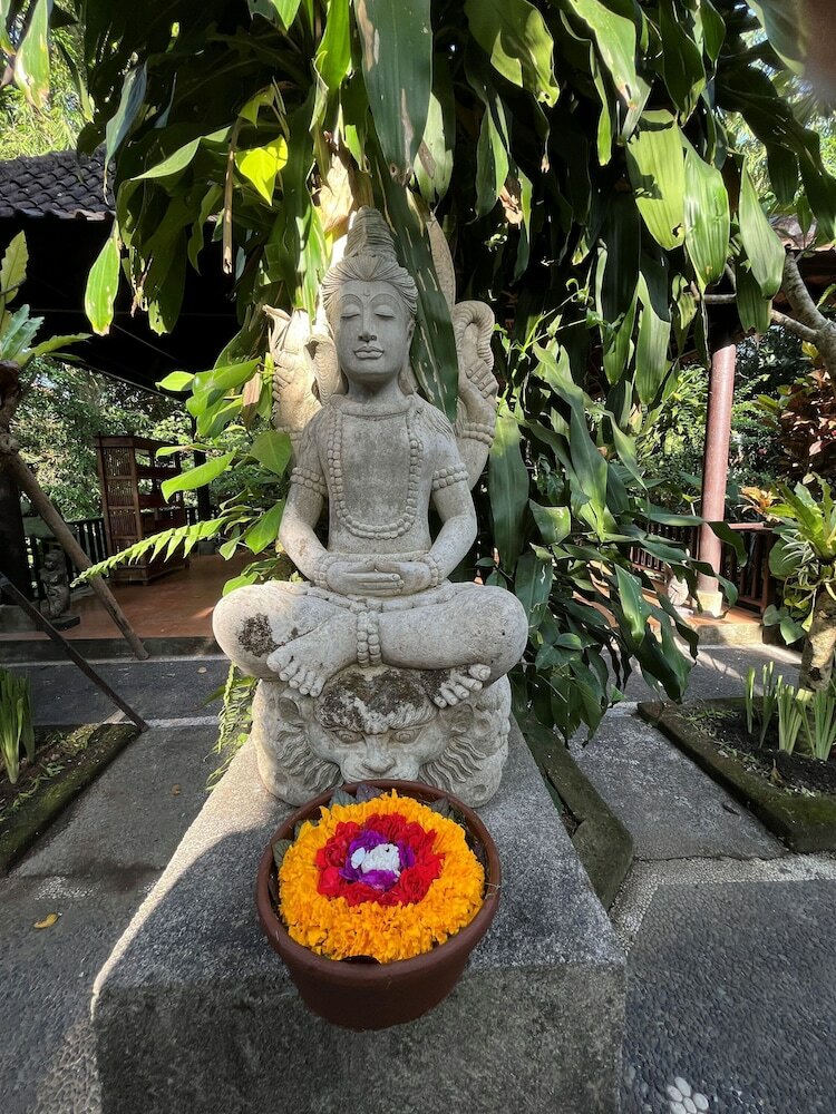 Фото Sama's Cottages and Villas