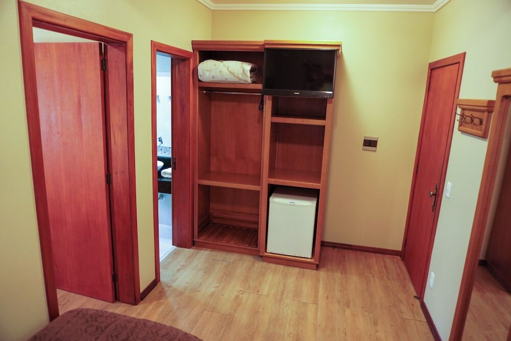 Фото Pousada das Papoulas