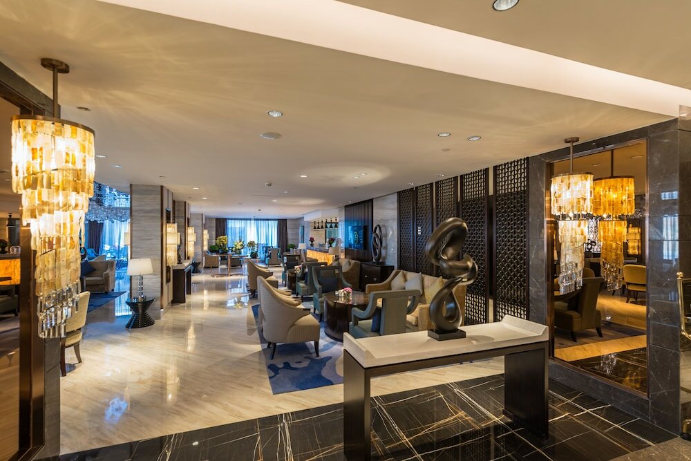 Фото Braira Qurtubah Riyadh