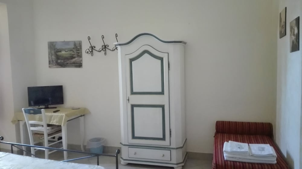 Фото B&b Candido Vacanze