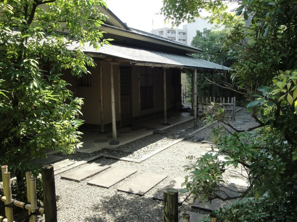 Фото Ark Hotel Kumamotojomae - Route-inn Hotels