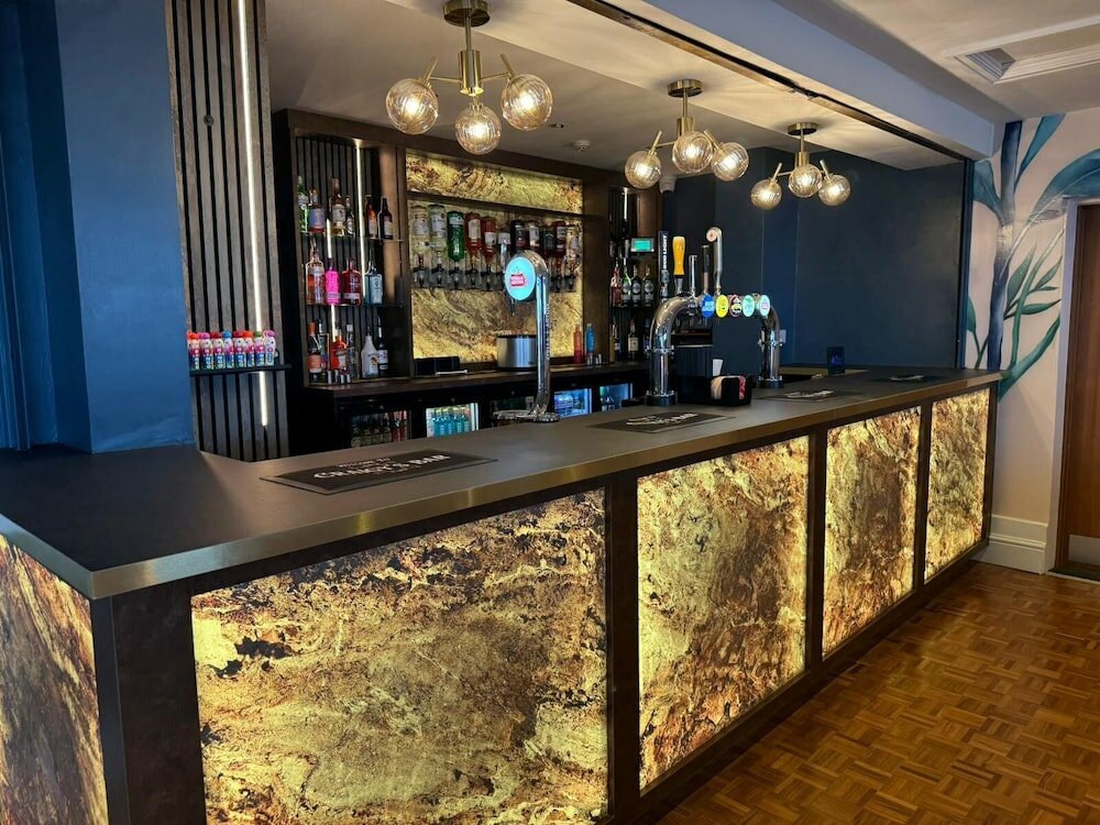 Фото The Craig-Y-Don Hotel