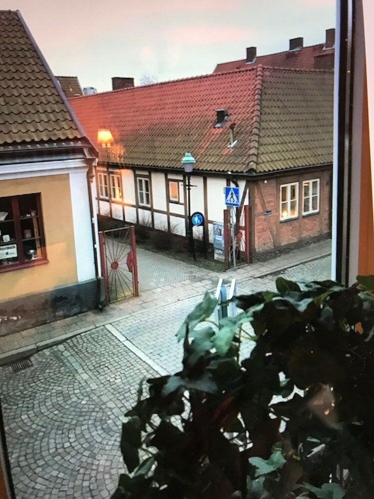 Фото Hotell Bäckagården