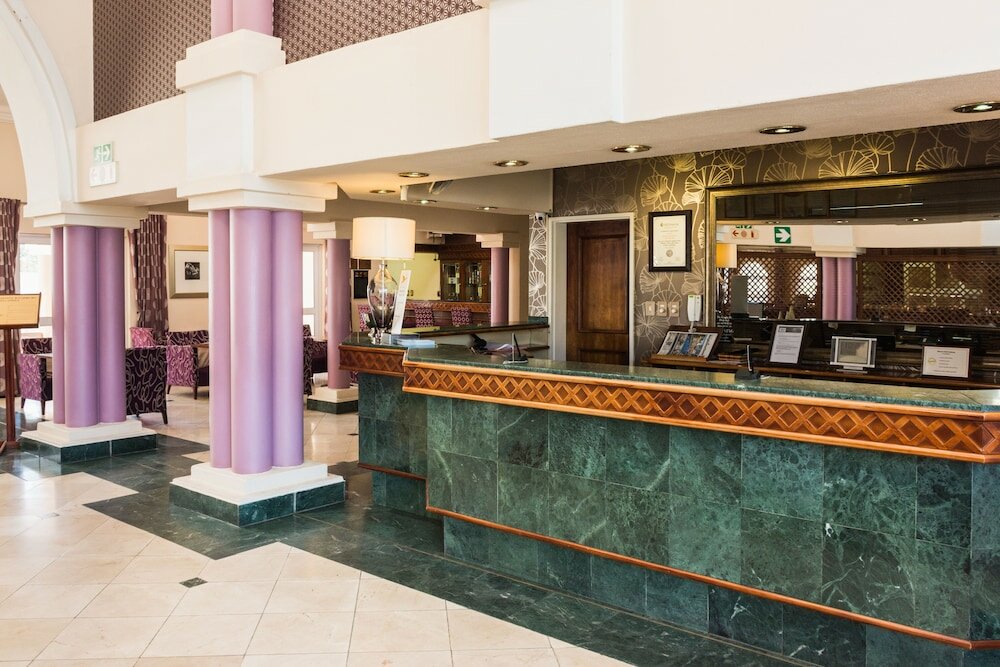 Фото Mercure Johannesburg Randburg Hotel