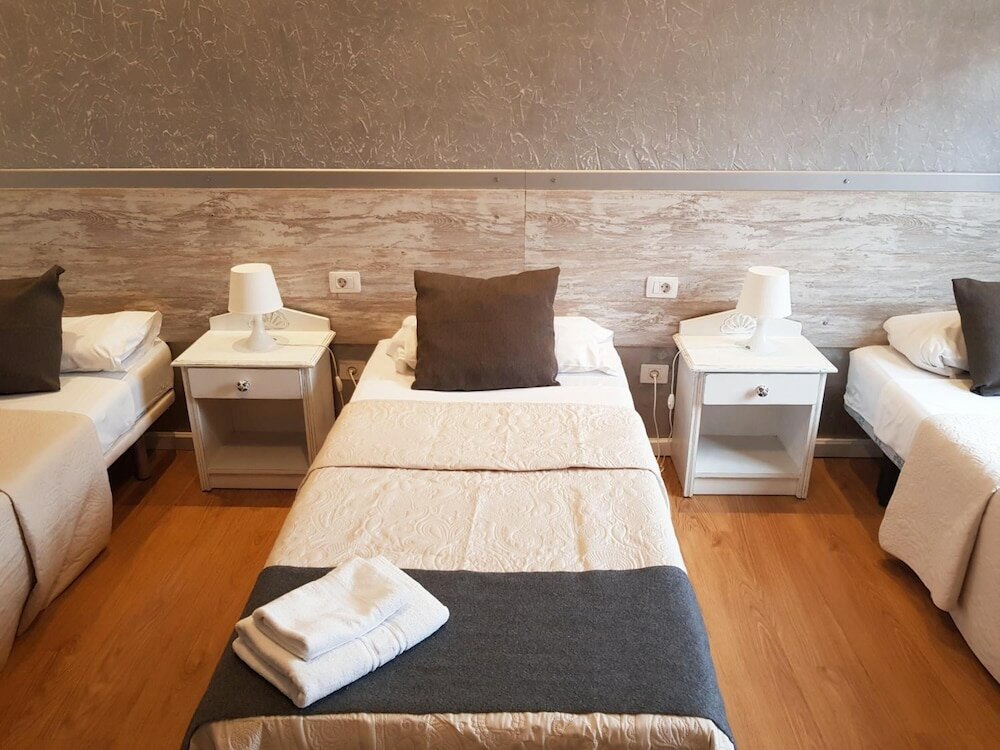 Фото Hotel Horizonte