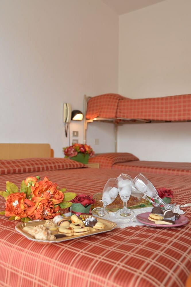 Фото Hotel Maioli