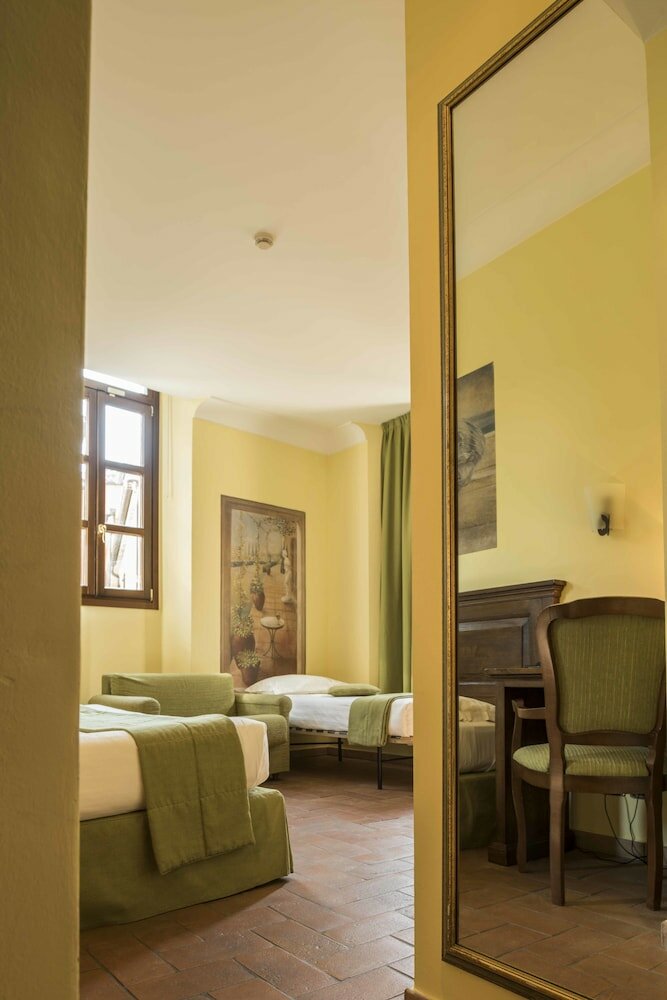 Фото Oste del Castello Wellness & Bike Hotel