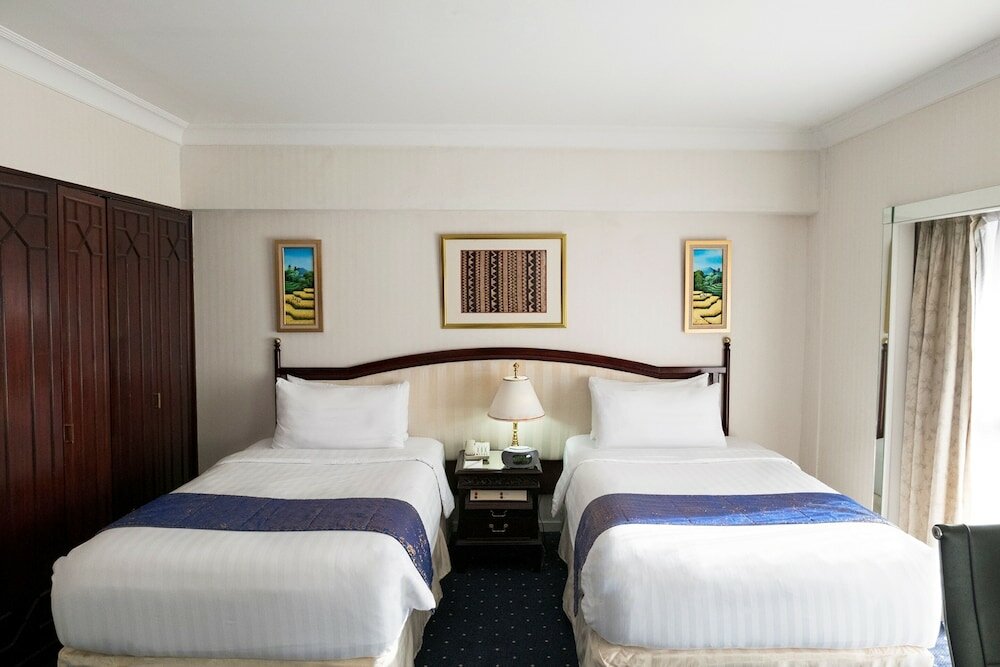 Фото Sari Pacific Jakarta