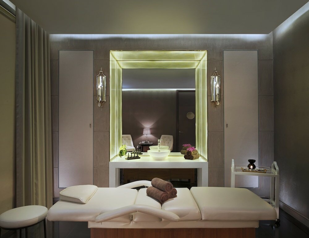 Фото The St. Regis Beijing