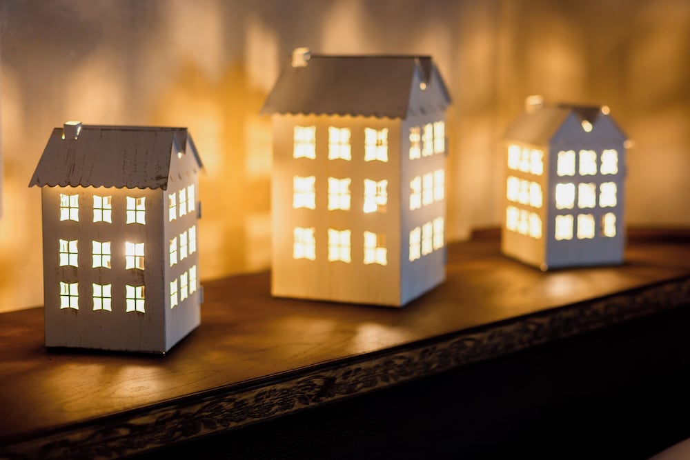 Фото Отель Beaucour