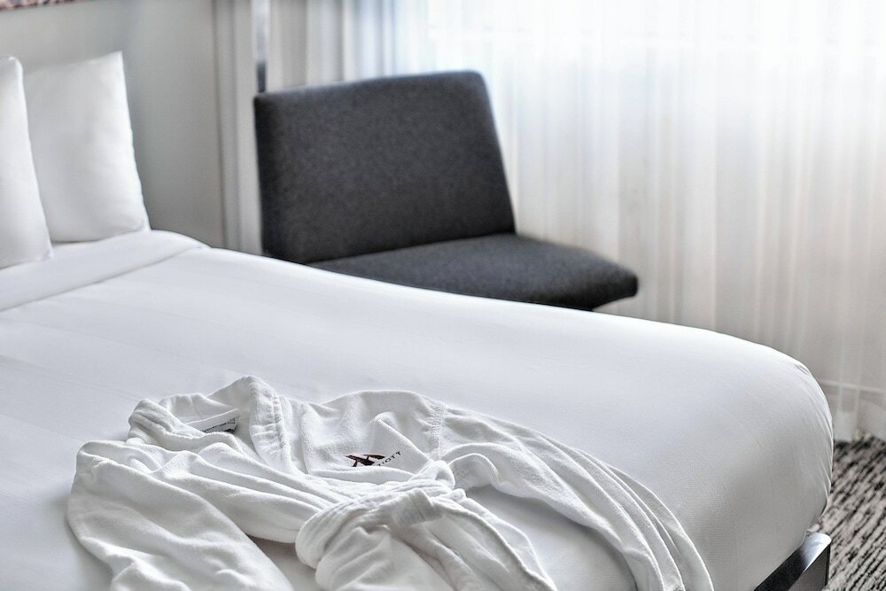 Фото Austin Marriott North