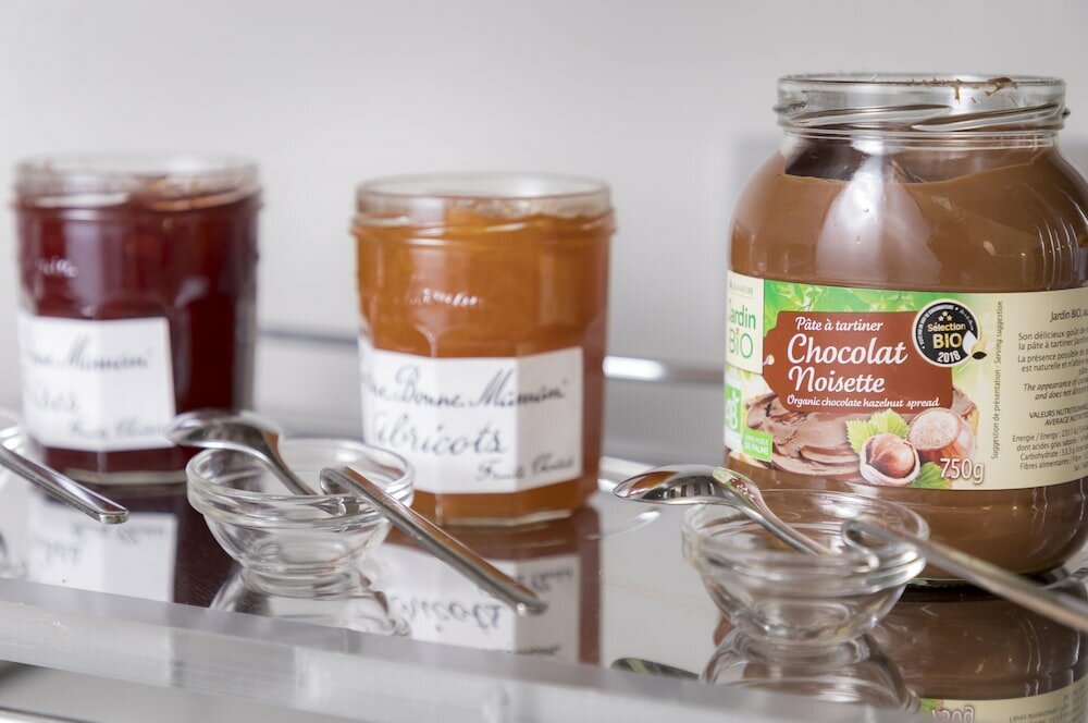 Фото Libertel Gare de l'Est Francais