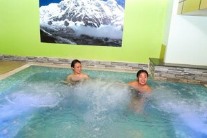 Гостиница Retro Hotel and SPA