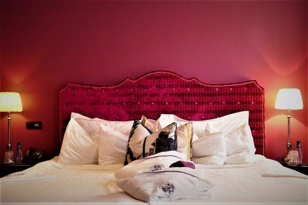 Фото Dorsia Hotel & Restaurant