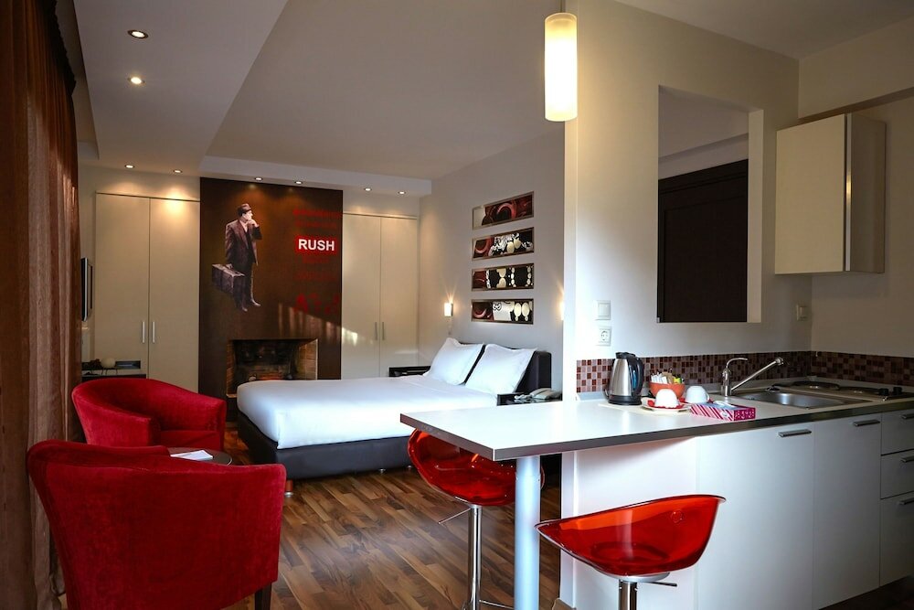 Фото Athens Habitat