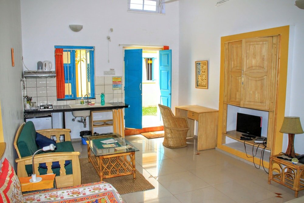 Фото Casa Cottage