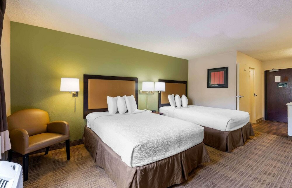 Фото Extended Stay America Select Suites Orlando Maitland 1760 Pe