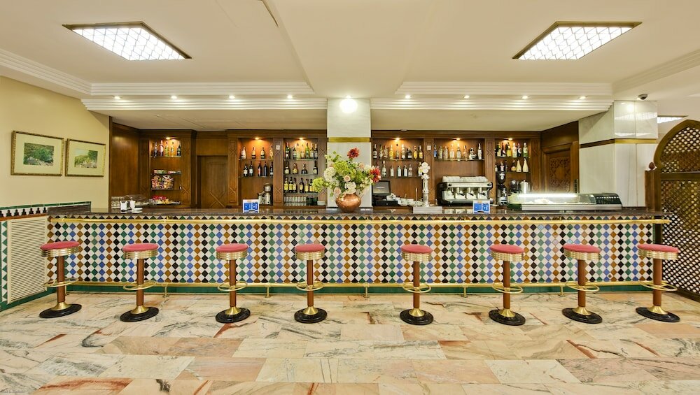 Фото Hotel Alixares