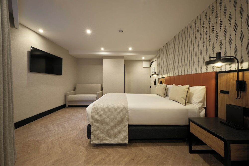 Фото Catalonia Park Putxet