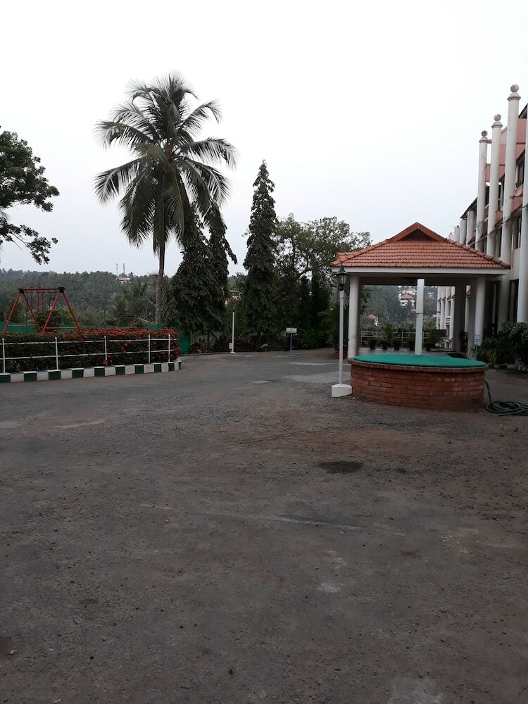 Фото Swagath Holiday Resort