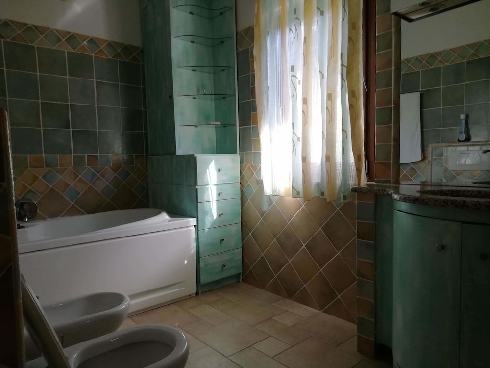 Фото In Campagna da Nino