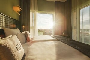 Гостиница The niu Dwarf