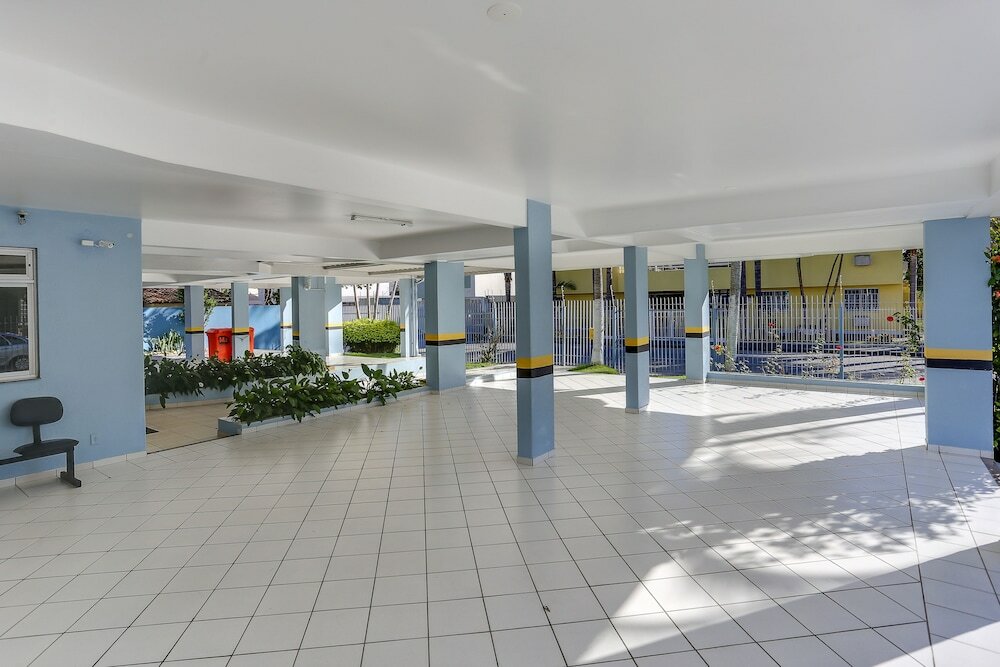 Фото Marazul Apart Hotel 2