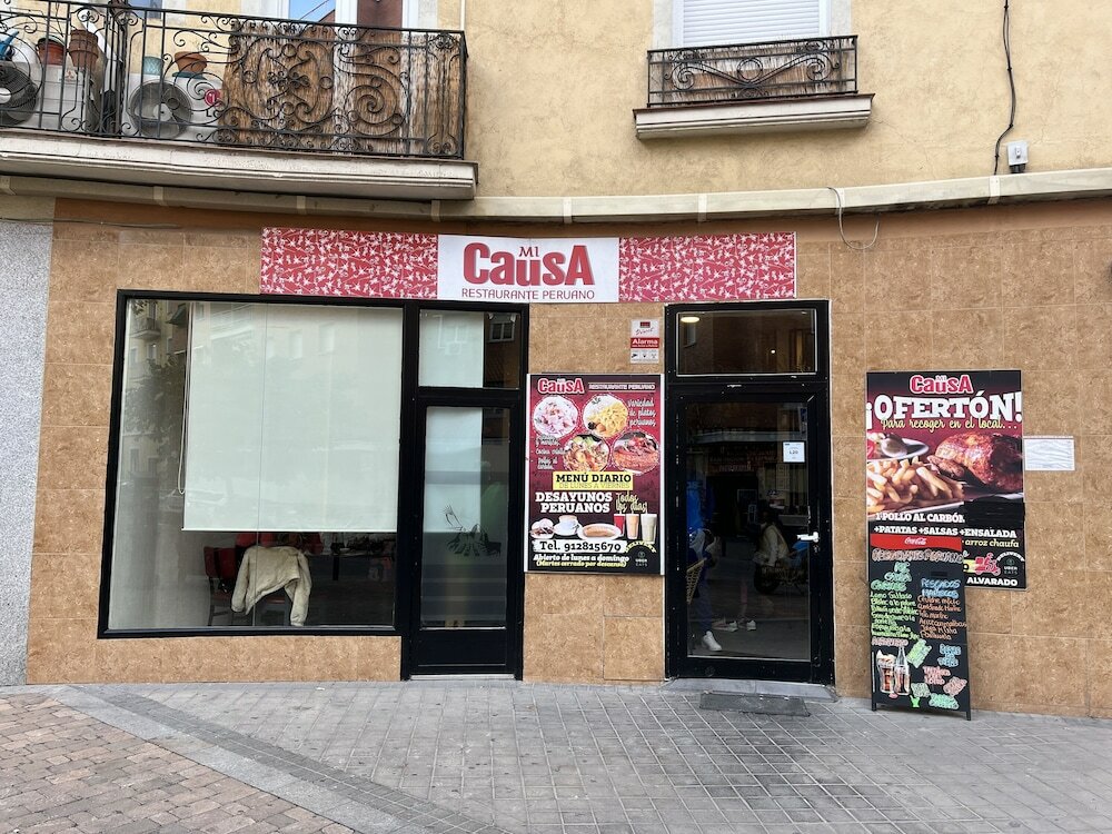 Фото Hostel Almansa