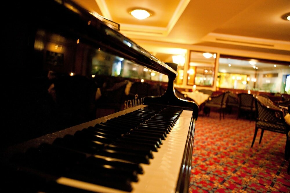 Фото Doria Grand Hotel