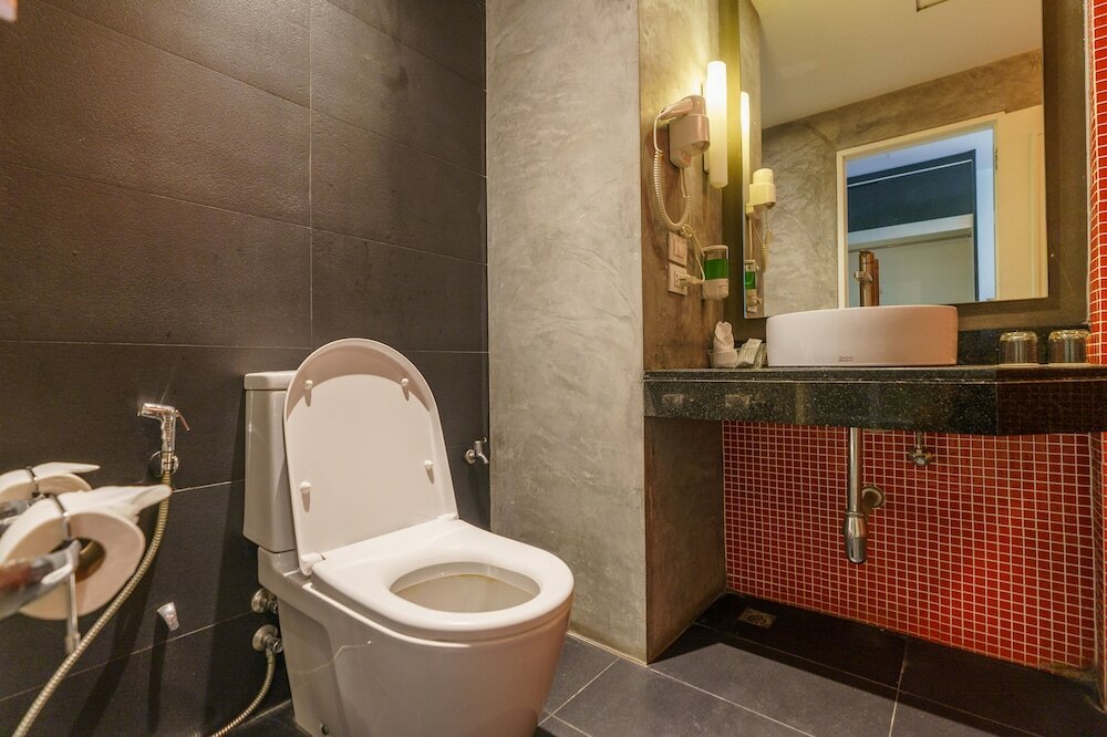 Фото The Park Residence at Bangkok