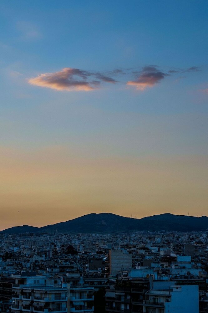 Фото Capsis Hotel Thessaloniki