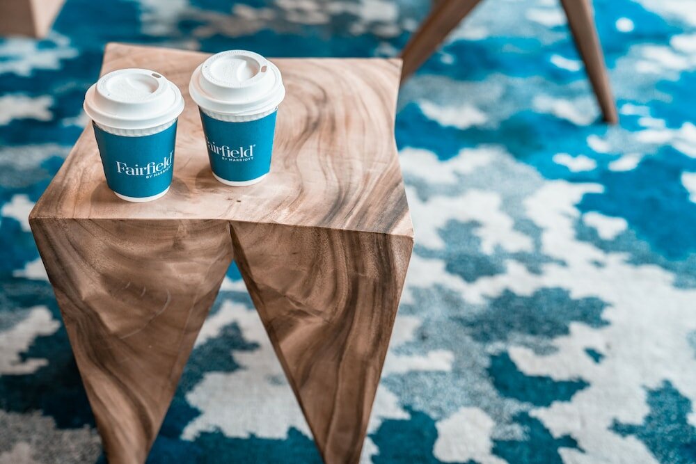 Фото Fairfield by Marriott Kyoto Amanohashidate