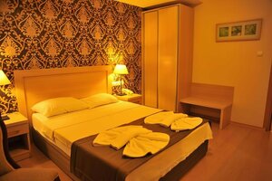 Letoon (Aydın, Didim, Altınkum Mah., 76 Sok., 11), hotel