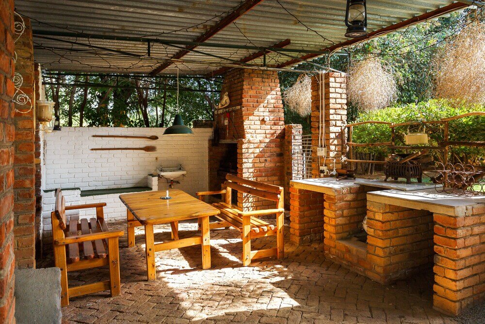 Фото Karoo Pandok