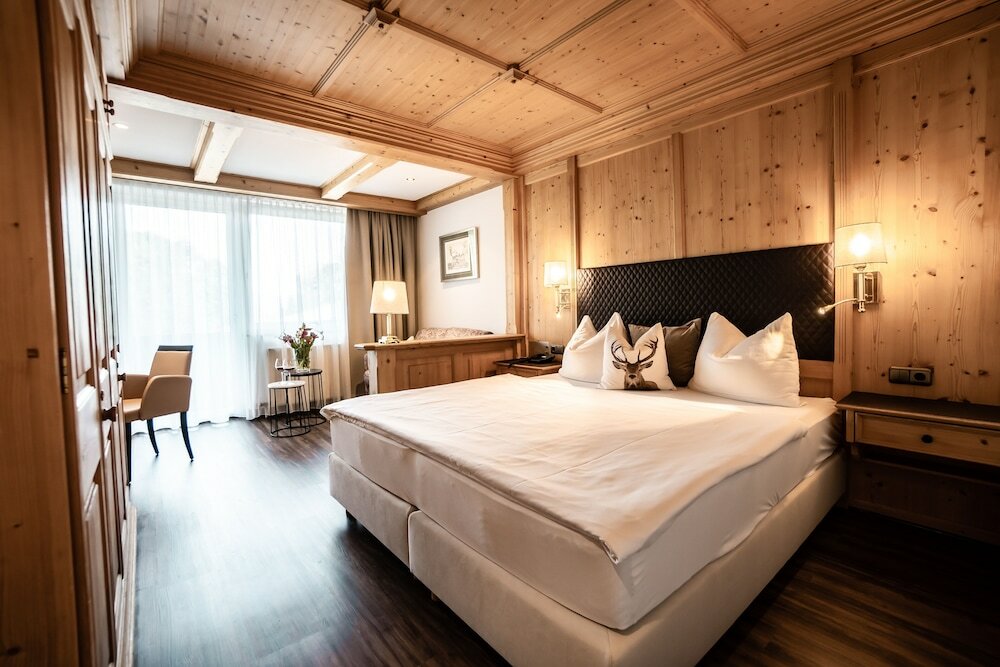 Фото Hotel Hubertushof