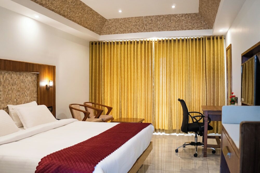 Фото Swagath Holiday Resort