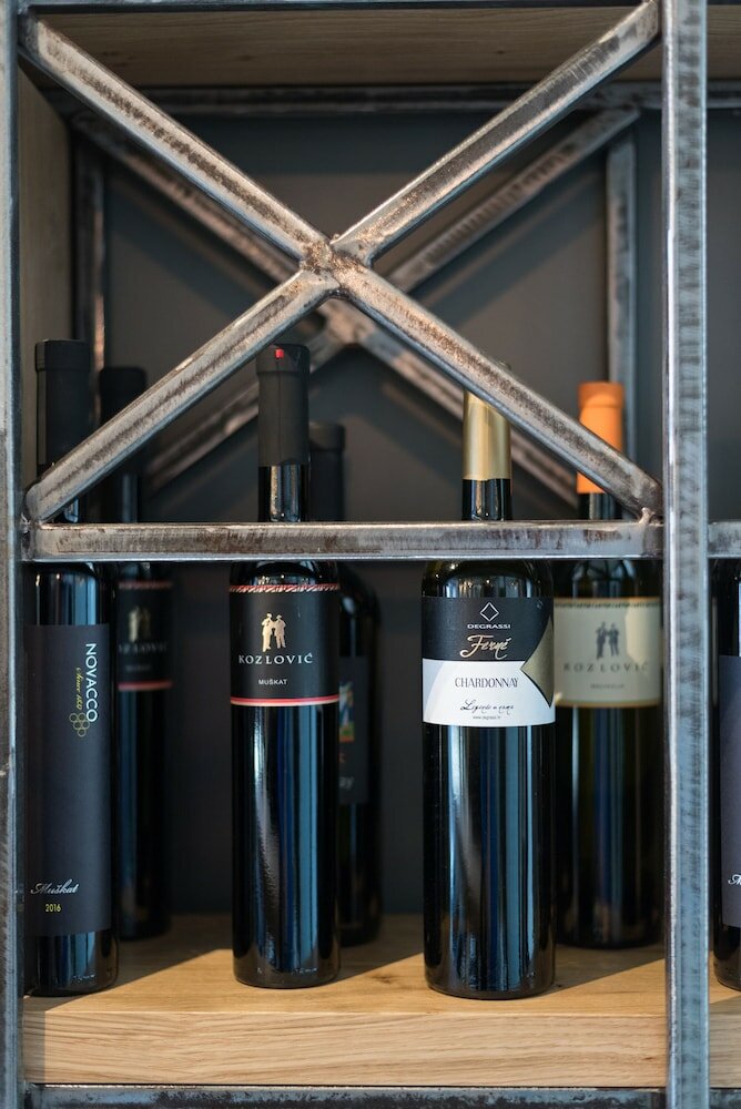 Фото Hotel Galija