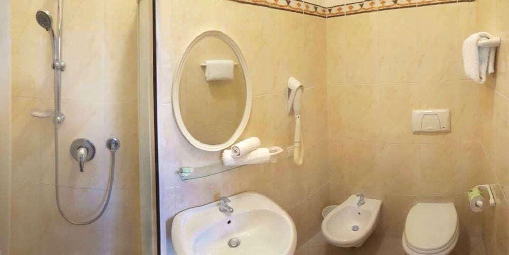 Фото Hotel Prestige