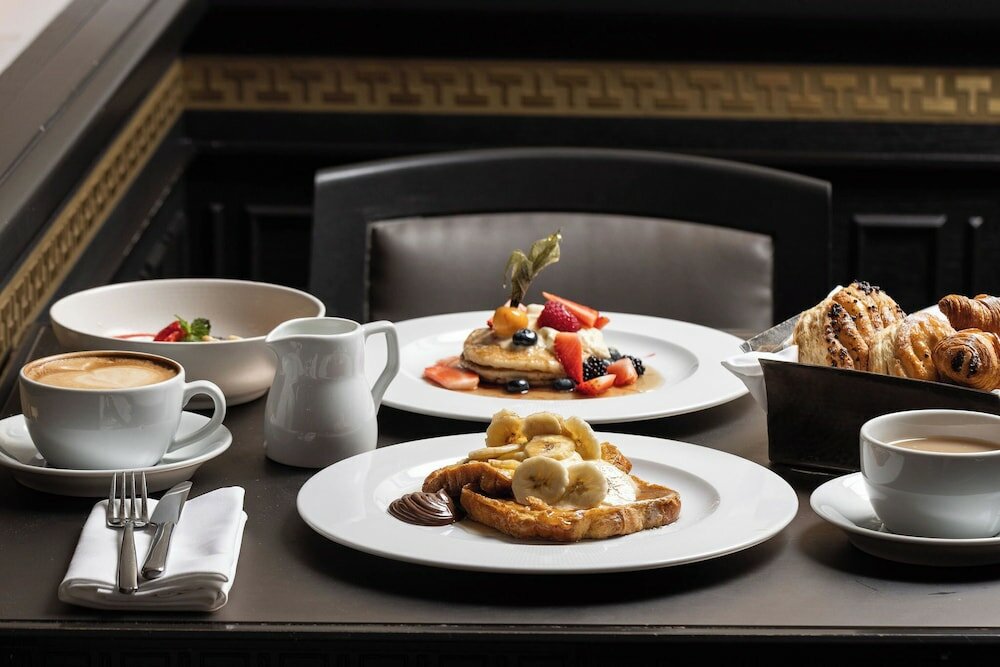 Фото Baglioni Hotel London - The Leading Hotels of the World