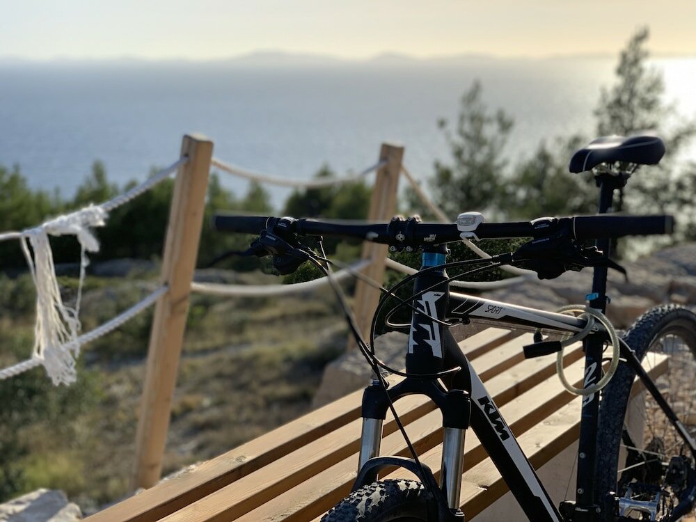 Фото Apartments Enida