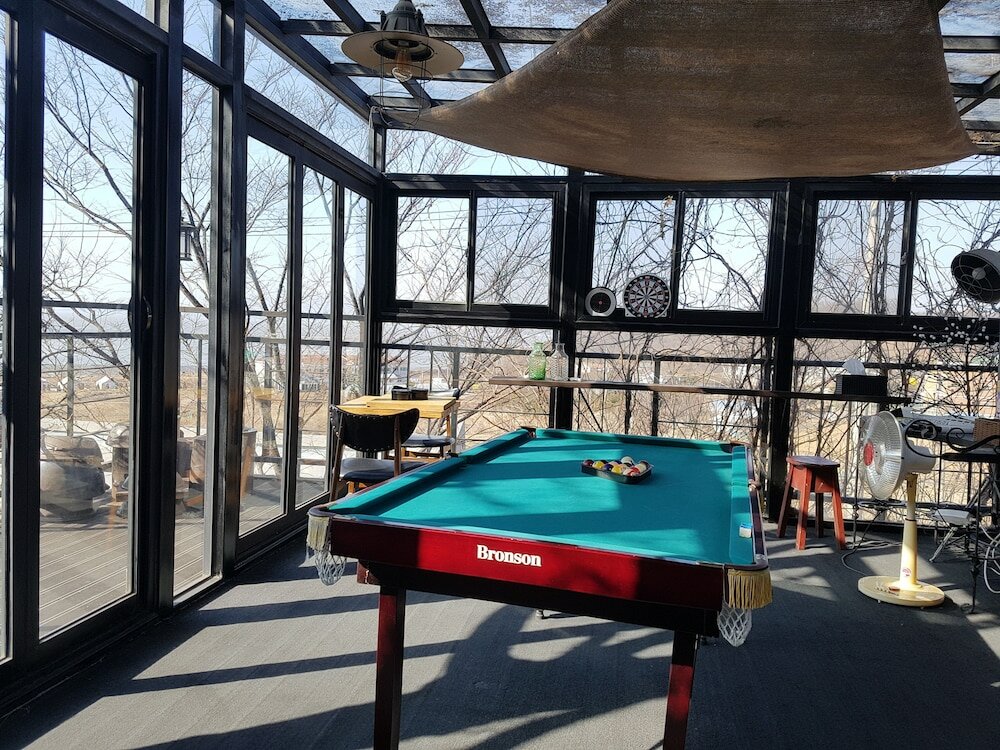 Фото Healing 11st Pension