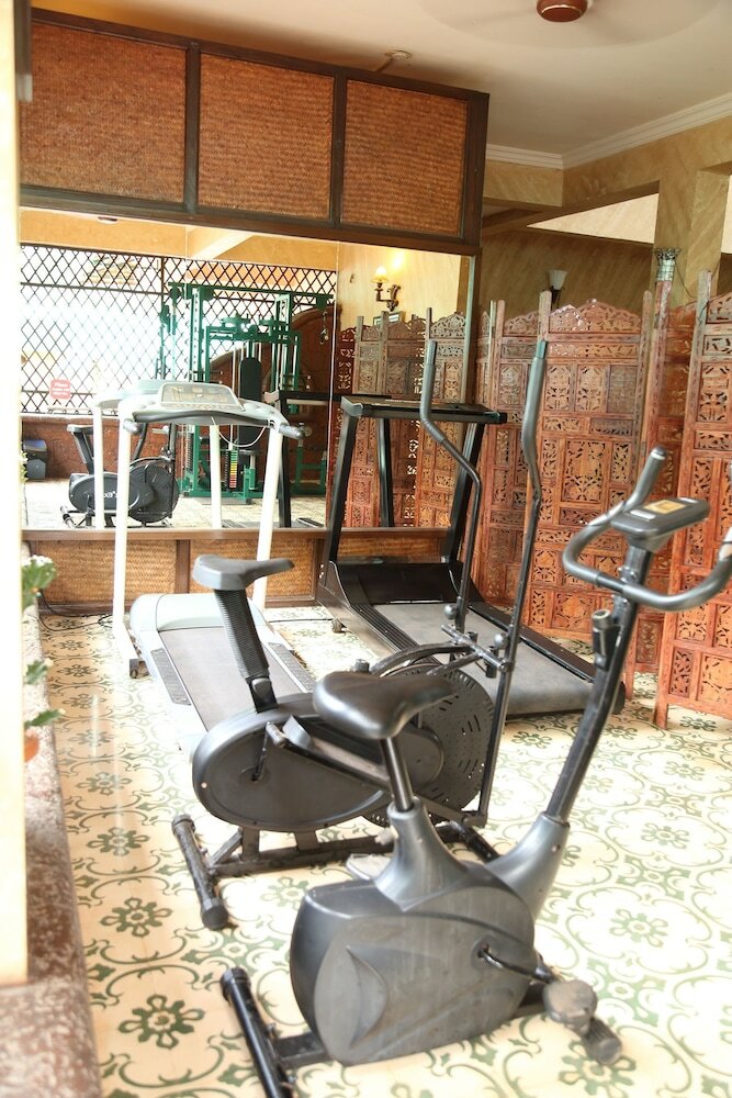 Фото FabEscape Casa Severina