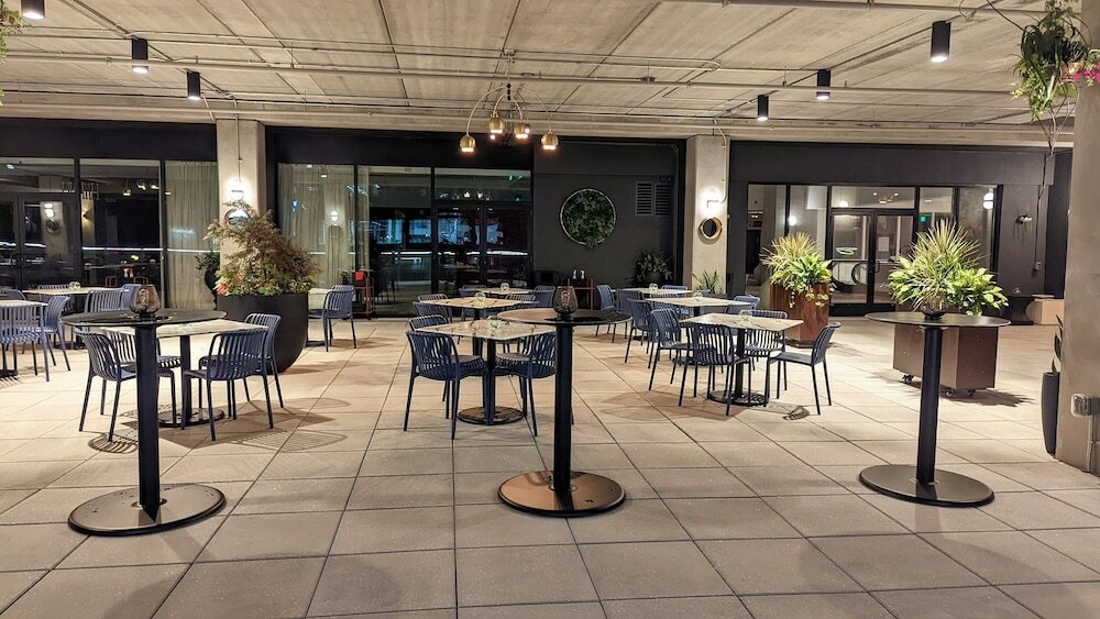 Фото Holiday Inn Lancaster, an Ihg Hotel