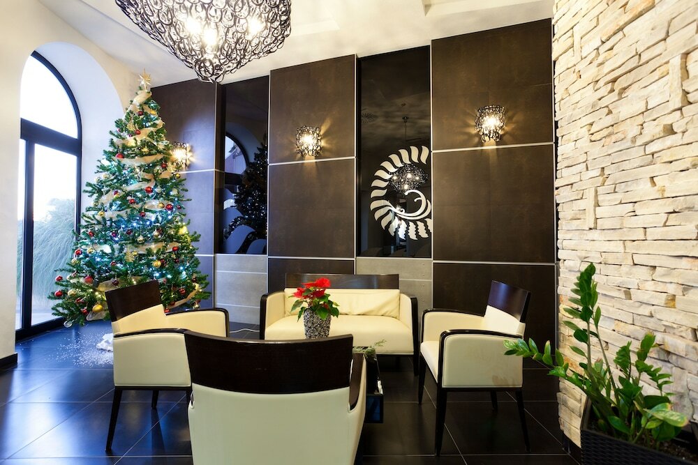 Фото Boutique Hotel Marina